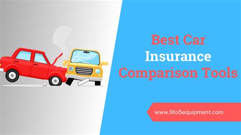 Comparison Car Insurance: A Thorough Guide to Choosing the Best Policy