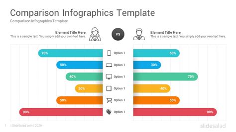 Comparison Powerpoint Templates