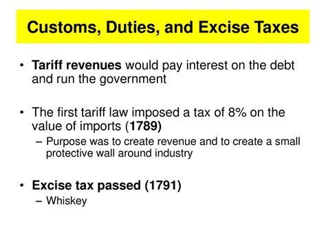 Comparison of Customs Tariff Laws 1789 to 1909; Inclusive PDF