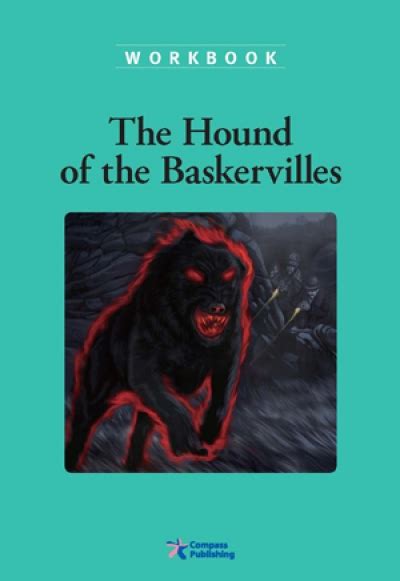 Compass Classic Readers The Hound of the Baskervilles Level 5 with Audio CD Doc