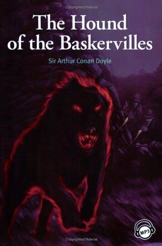 Compass Classic Readers The Hound of the Baskervilles Level 5 with Audio CD Doc