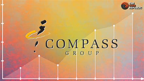 Compass Group Stock: 5 Reasons Why It's a Buy in 2023