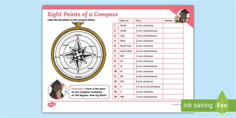 Compass Learning English 3 Answers Reader