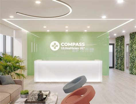 Compass One Clinic: A Comprehensive Guide to Personalized Healthcare