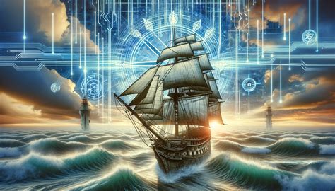 Compass Pirates: Navigating Uncharted Waters