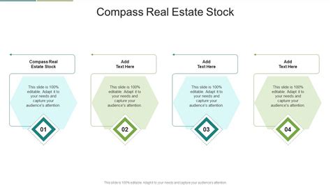 Compass Real Estate Stock: A Comprehensive Guide to the Housing Market Leader