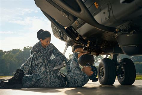 Compass Test RSAF: Unveiling Career Prospects in Singapore's Air Force