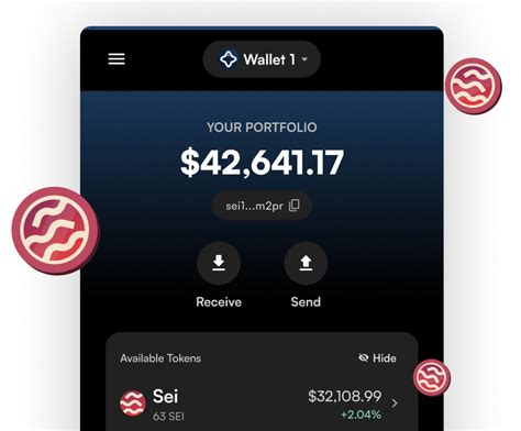 Compass Wallet: A Secure and User-Friendly Gateway to the Sei Network