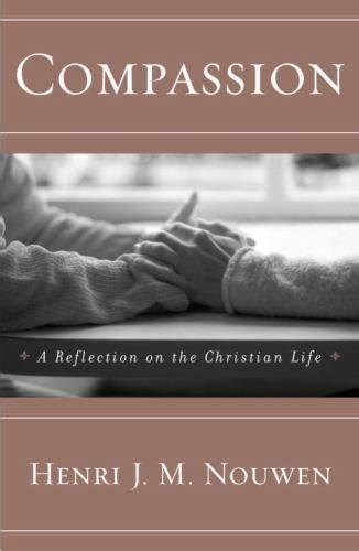 Compassion: A Reflection on the Christian Life Ebook Epub