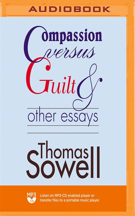 Compassion Versus Guilt and Other Essays Kindle Editon