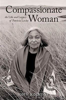 Compassionate Woman The Life and Legacy of Patricia Locke Epub