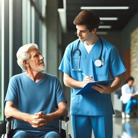Compassionate and Professional Care