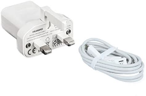 Compatible Travel Charger Huawei Ascend Epub