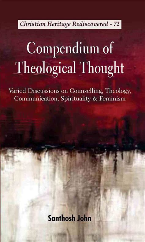 Compendium of Theology Doc