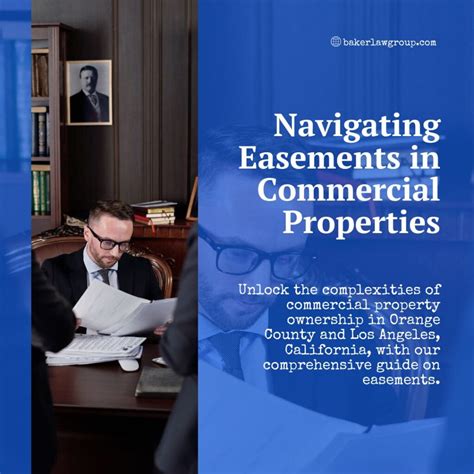 Compensation for Easement on Property: A Comprehensive Guide