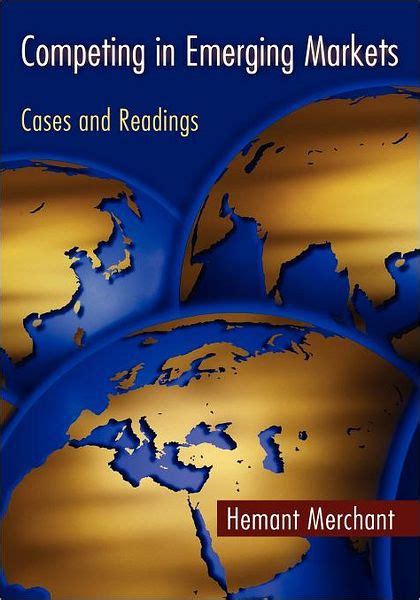 Competing.in.Emerging.Markets.Cases.and.Readings Ebook PDF
