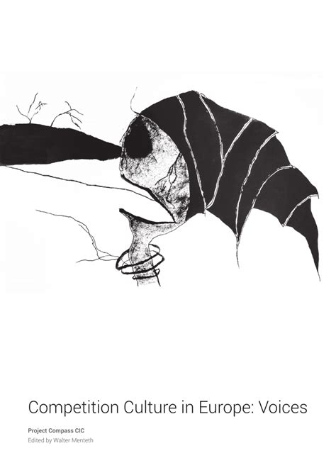 Competition Culture in Europe Voices PDF