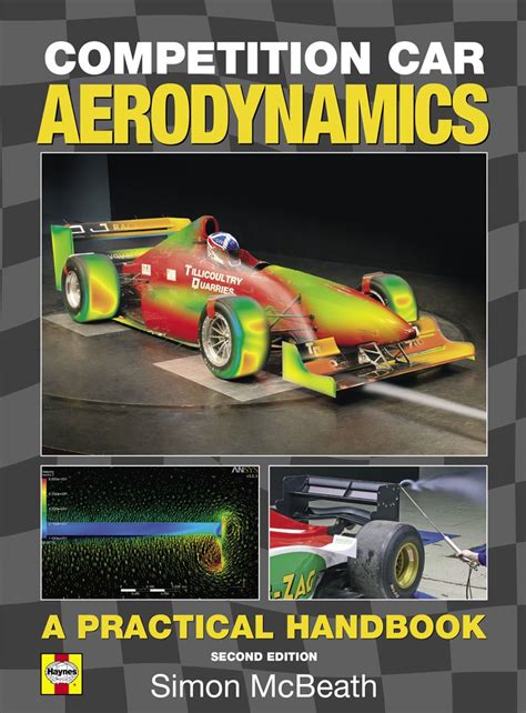 Competition.Car.Aerodynamics.A.Practical.Handbook Ebook PDF