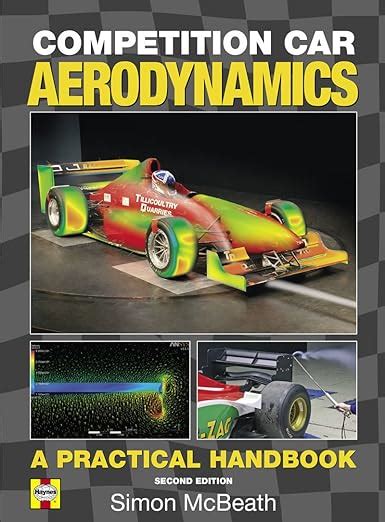 Competition.Car.Aerodynamics.A.Practical.Handbook Ebook PDF