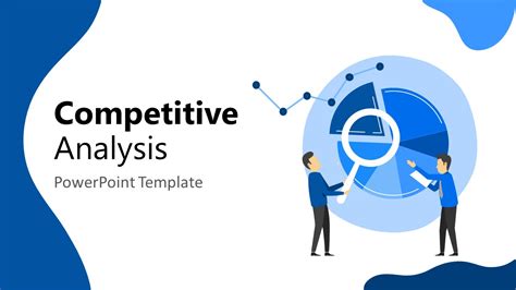 Competitive Analysis Powerpoint Template