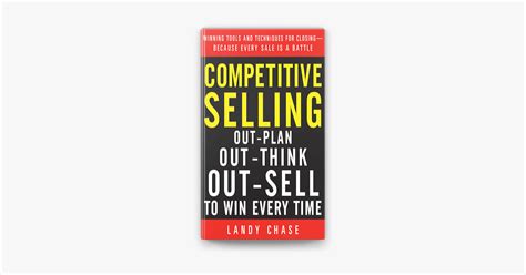 Competitive Selling Out-Plan PDF