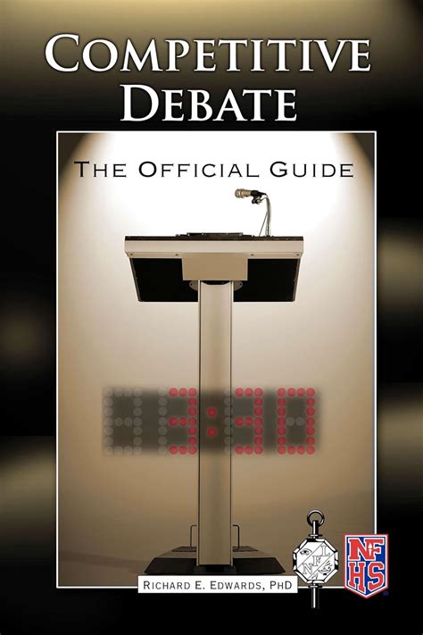 Competitive.Debate.The.Official.Guide Ebook Kindle Editon