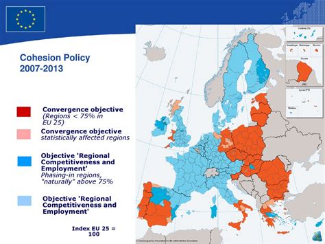 Competitiveness and Cohesion in EU Policies Doc