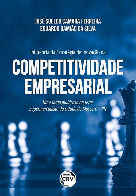 Competitividade aprimorada: