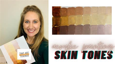 Complements Diverse Skin Tones: