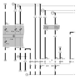 Complete 1996/1997 Jetta /Vento TDI Wiring Diagram ... PDF Doc