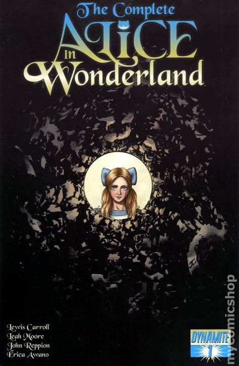 Complete Alice in Wonderland PDF