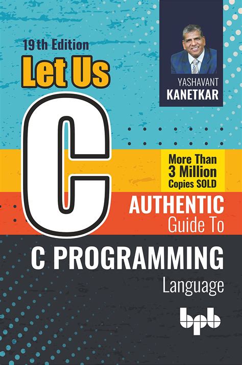 Complete Book of C Programming Doc