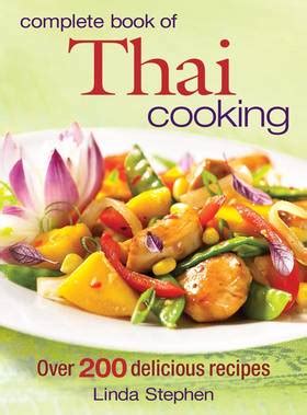 Complete Book of Thai Cooking Reader