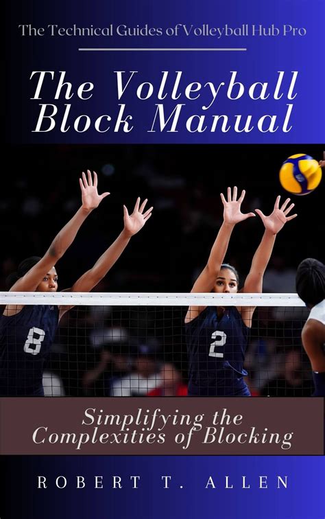 Complete Book of Volleyball Kindle Editon