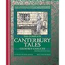 Complete Canterbury Tales Slip-cased Edition Epub