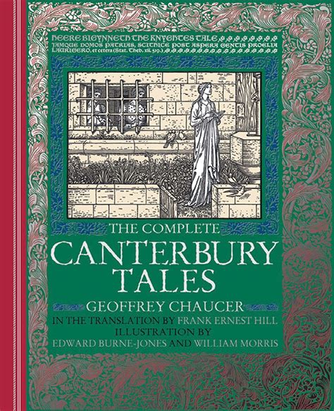 Complete Canterbury Tales Slip-cased Edition PDF