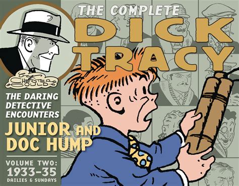 Complete Chester Gould s Dick Tracy Volume 2 v 2 PDF