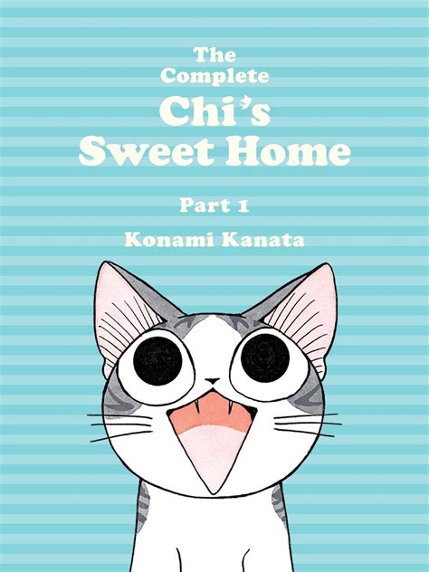 Complete Chis Sweet Home Epub