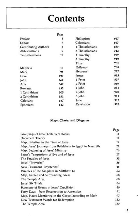 Complete Commentaries on the New Testament With Active Table of Contents Epub