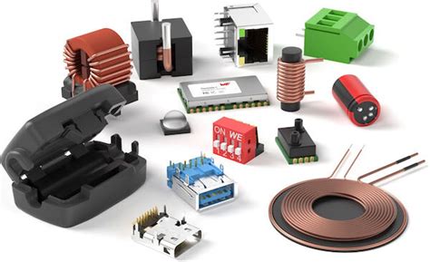 Complete Component Pack: Empowering Engineers with Comprehensive Solutions