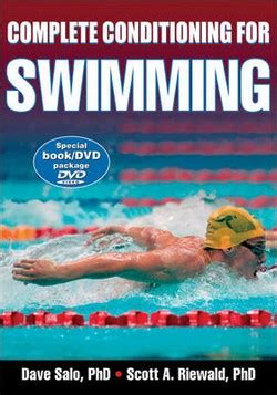 Complete Conditioning for Swimming (Complete Conditioning for Sports Series) Doc