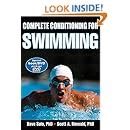 Complete Conditioning for Swimming (Complete Conditioning for Sports Series) Doc