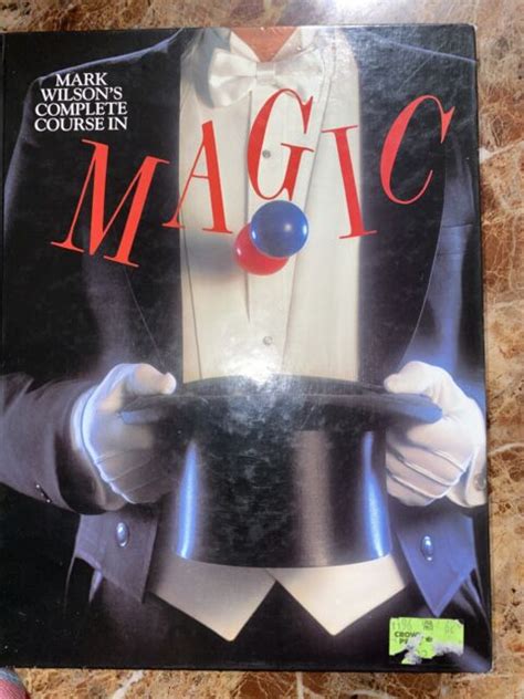 Complete Course in Magic Kindle Editon