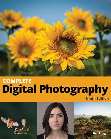 Complete Digital Photography Doc