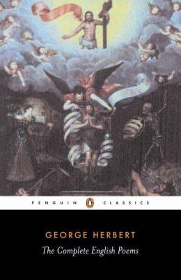 Complete English Poems The Herbert George Penguin Classics PDF