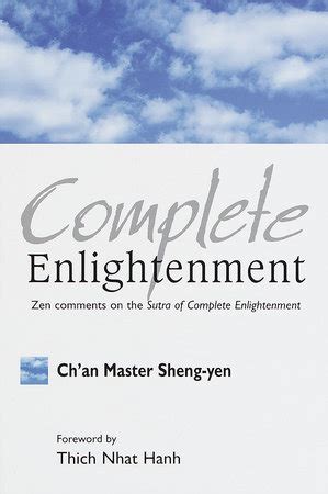 Complete Enlightenment Epub