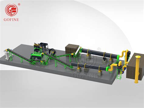 Complete Fertilizer Making Machine Granulator Guide