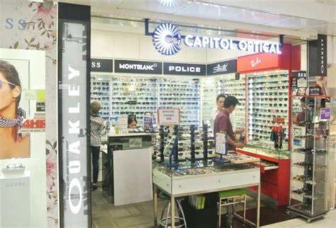 Complete Guide to Enhancing Vision with an Optical Shop Orchard