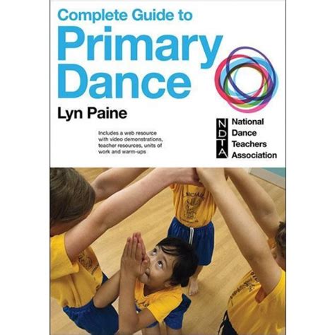 Complete Guide to Primary Dance with Web Resource Reader