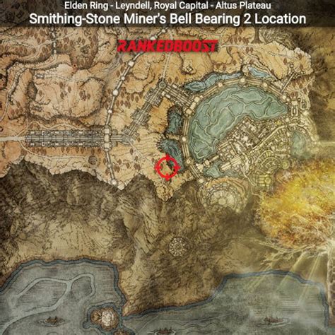 Complete Guide to Smithing Stone 2 Bell Bearing: Location, Uses, and Tips